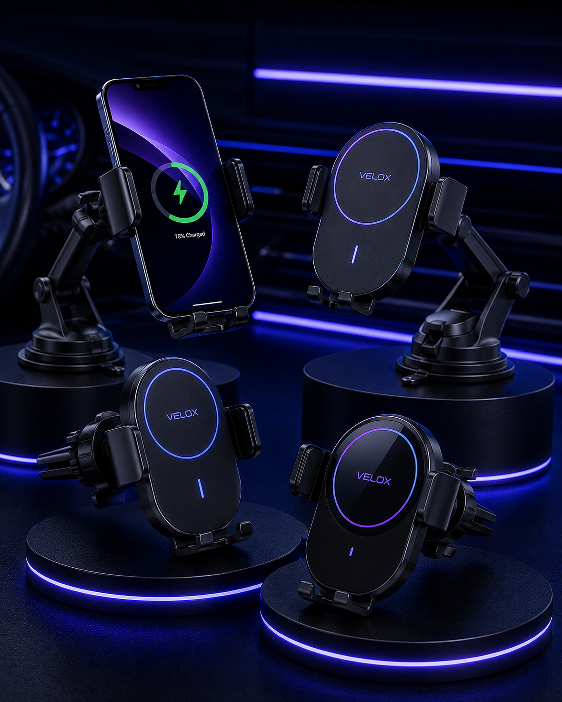 Charging Solutions