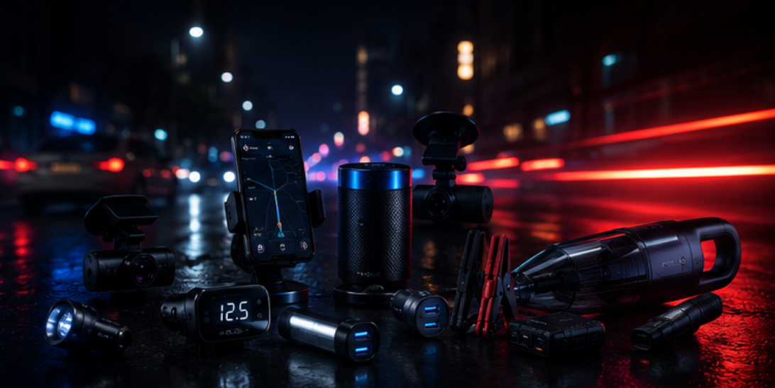 Phone Holders