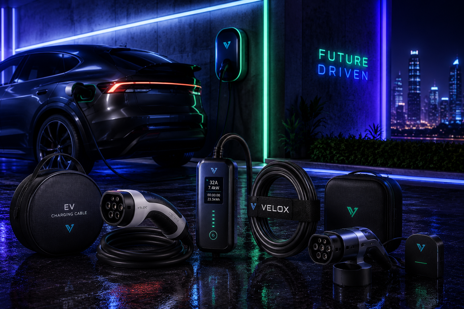 EV Essentials