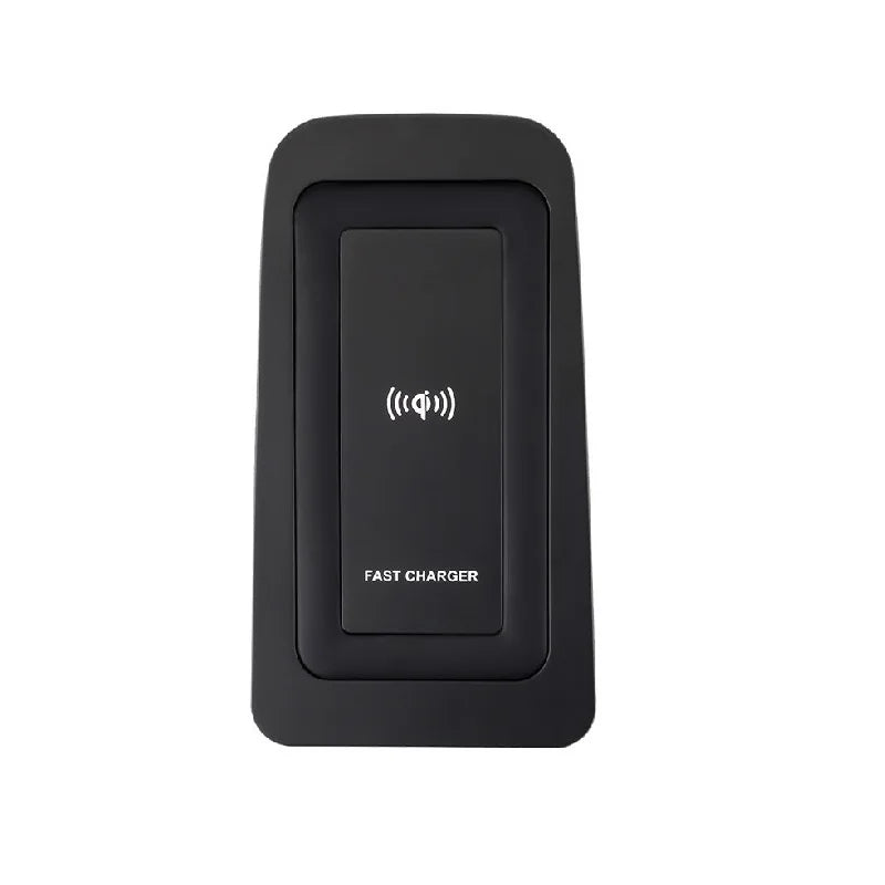 Car accessories For Volvo xc60 xc90 s90 v90cc s60 v60cc car mobile wireless charger car fast charging board Car styling